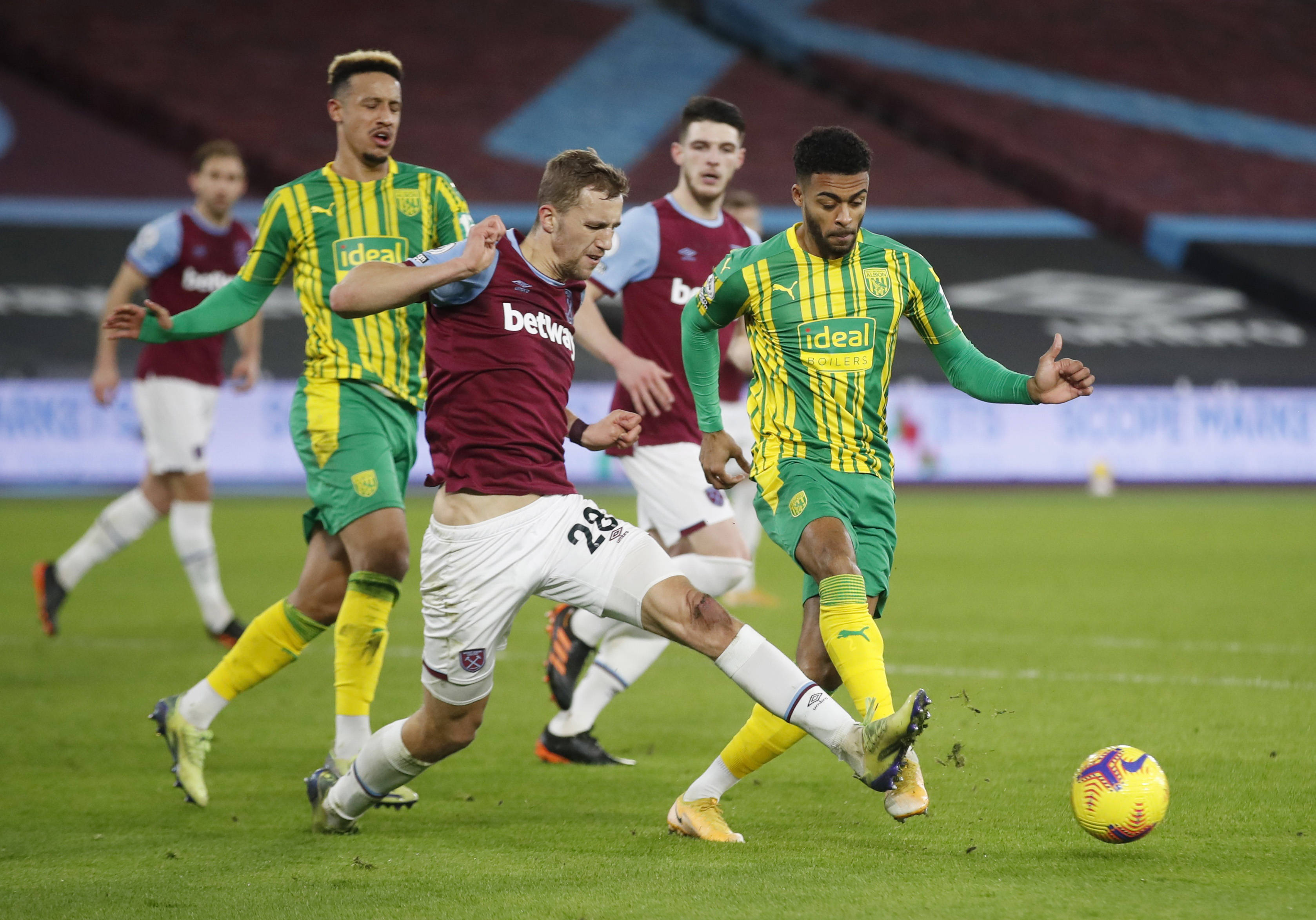 未轻言放弃 未轻言放弃