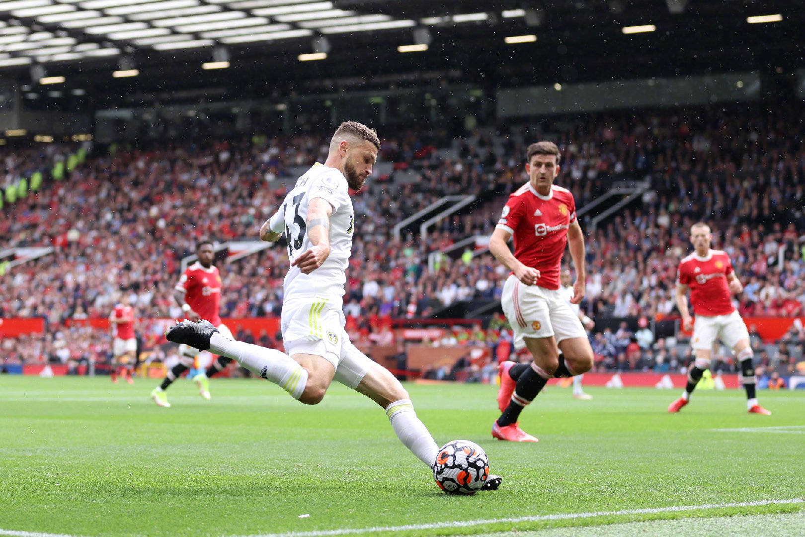 冒更大的风 冒更大的风