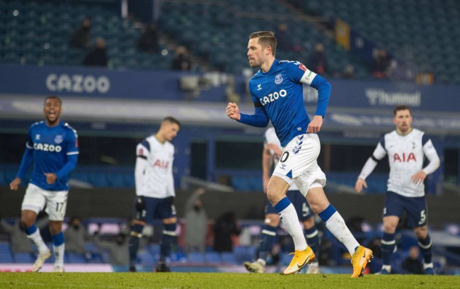 比賽最後階 比賽最後階